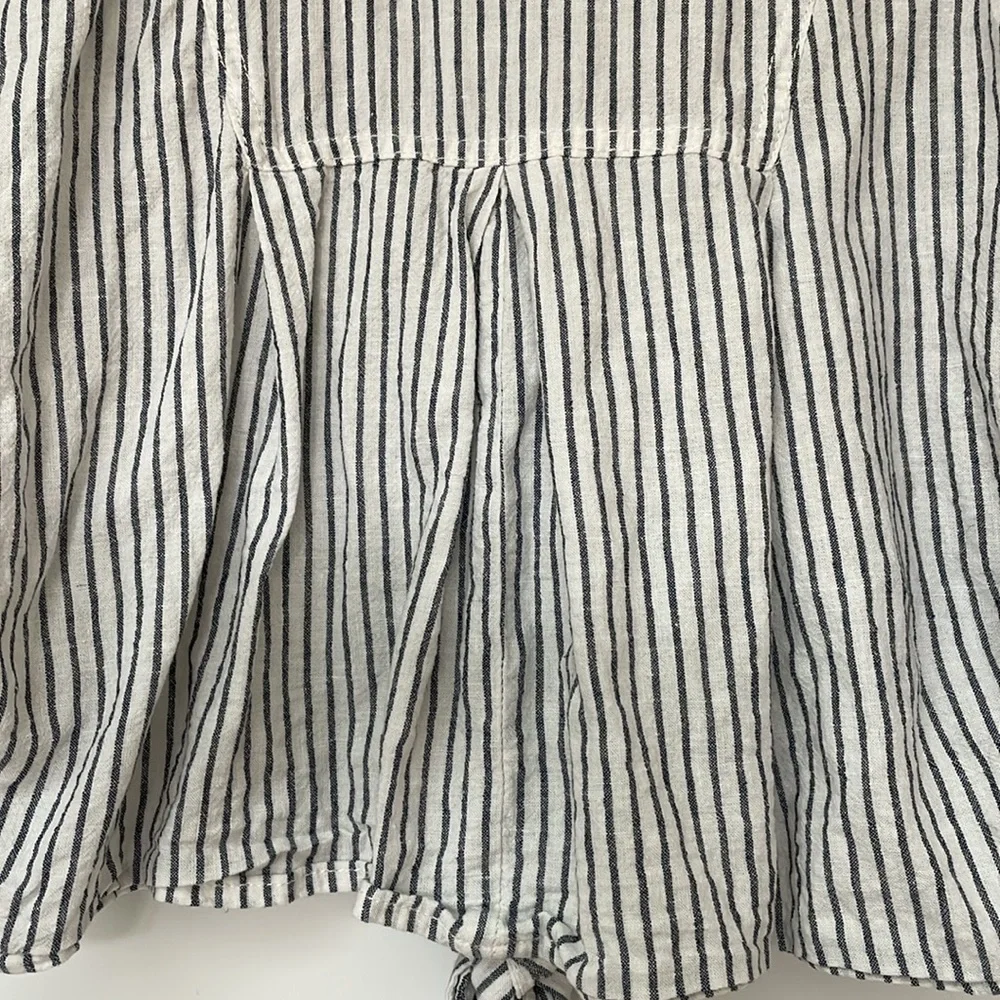 Zara top - Picture 3 of 3